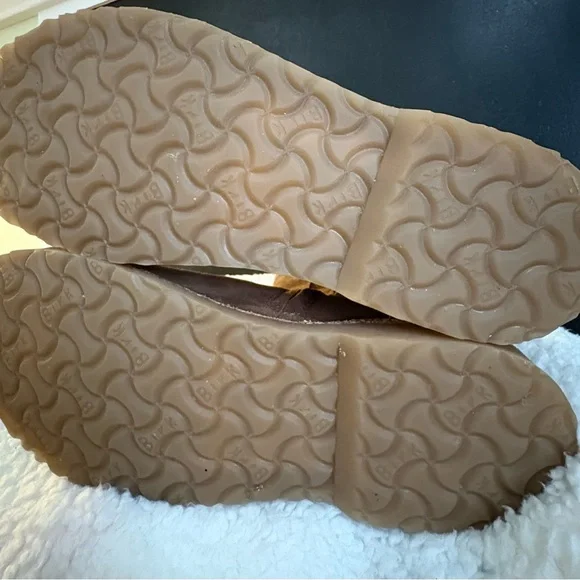 Birkenstock boots - Picture 4 of 6